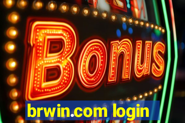 brwin.com login